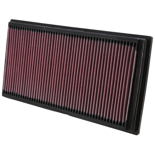 K&N Engineering Drop In Air Filter | VW/Audi/Seat/Skoda (96-09) (33-2128)