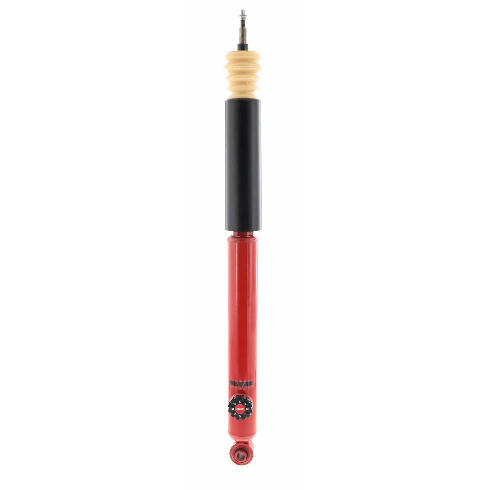 KYB AGX Manually-Adjustable Rear Shocks & Struts | Ford Focus (00-07) (741067)