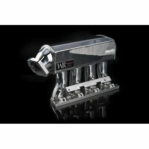 Weapon R Honda / Acura K20 Race Sheetmetal Intake Manifold