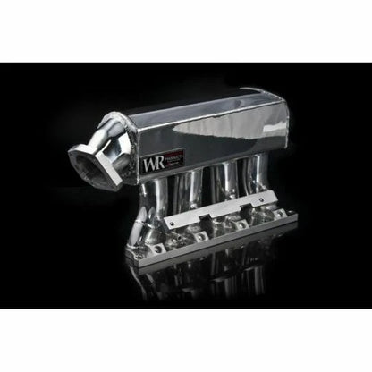 Weapon R Honda / Acura K20 Race Sheetmetal Intake Manifold