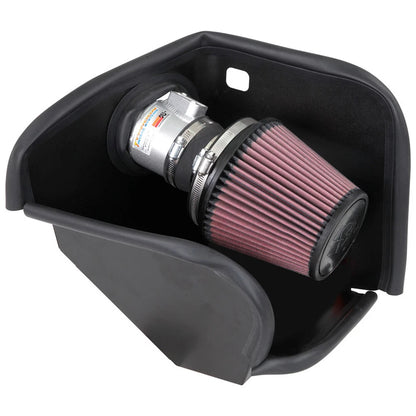 K&N 19-20 Nissan Altima L4-2.5L Typhoon Short Ram Intake | Nissan Altima (69-7085TS)