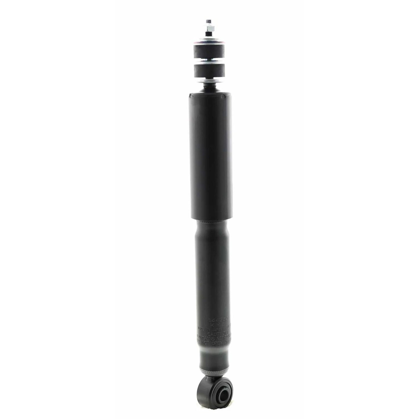 KYB Excel-G Front Shocks & Struts | Chevrolet Avalanche 2500 / Silverado C and R (02-06) (344383)