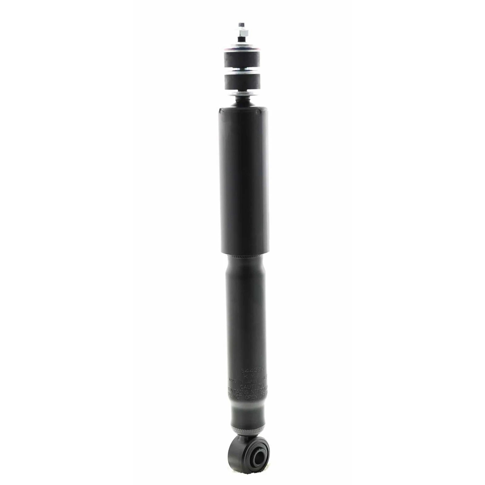 KYB Excel-G Front Shocks & Struts | Chevrolet Avalanche 2500 / Silverado C and R (02-06) (344383)