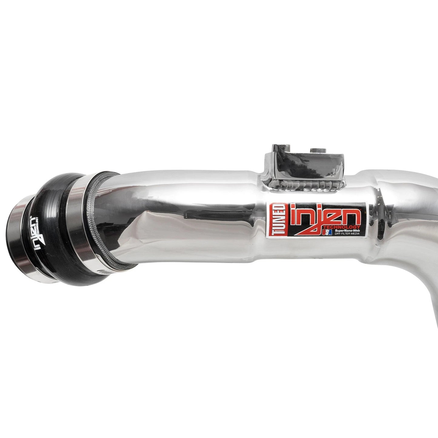 Injen 3.00in Cold Air Intake | Honda Civic (16-26) / Civic Si (16-26) / Acura Integra (23-26) (SP1586P)