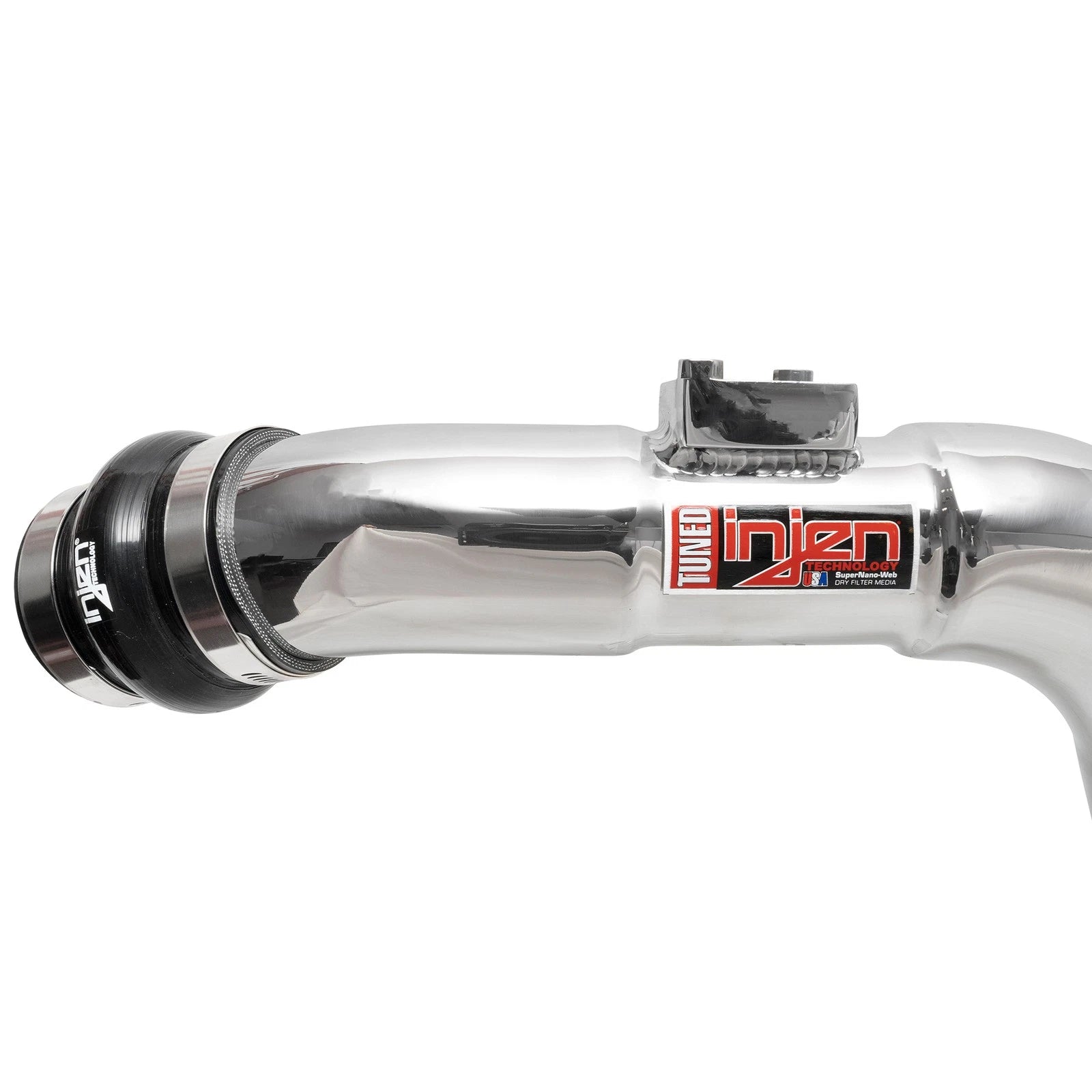 Injen 3.00in Cold Air Intake | Honda Civic (16-26) / Civic Si (16-26) / Acura Integra (23-26) (SP1586P)