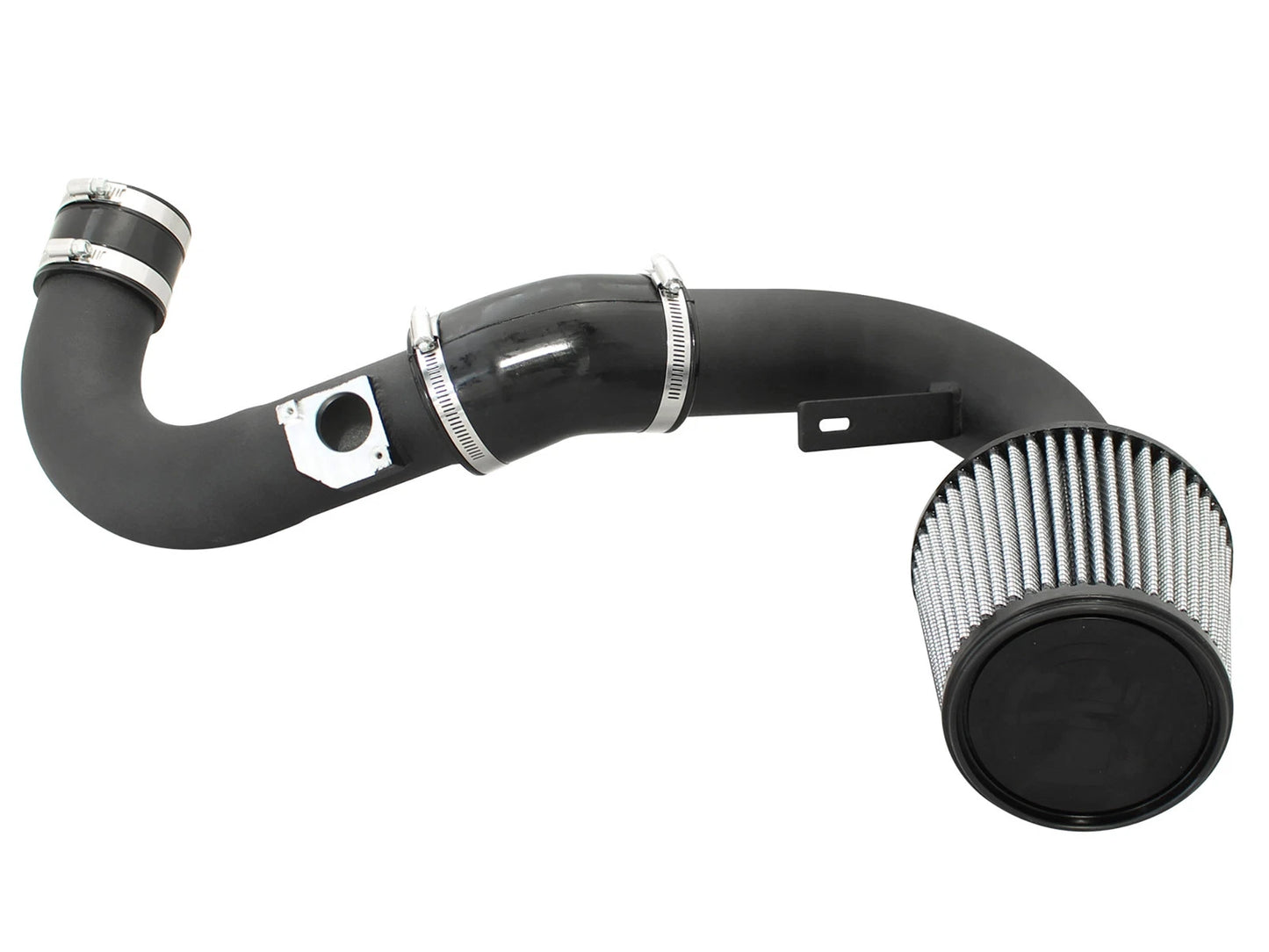 aFe Takeda Stage-2 Cold Air Intake System w/ Pro DRY S Filter | Mazda 3 (10-11) L4-2.5L (TA-4107B)
