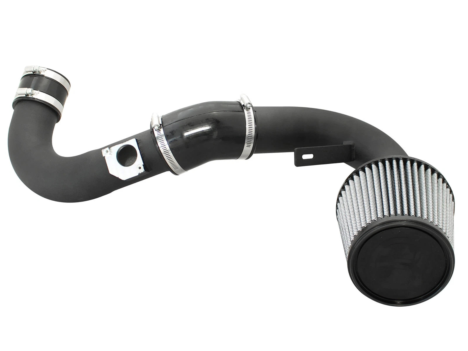 aFe Takeda Stage-2 Cold Air Intake System w/ Pro DRY S Filter | Mazda 3 (10-11) L4-2.5L (TA-4107B)
