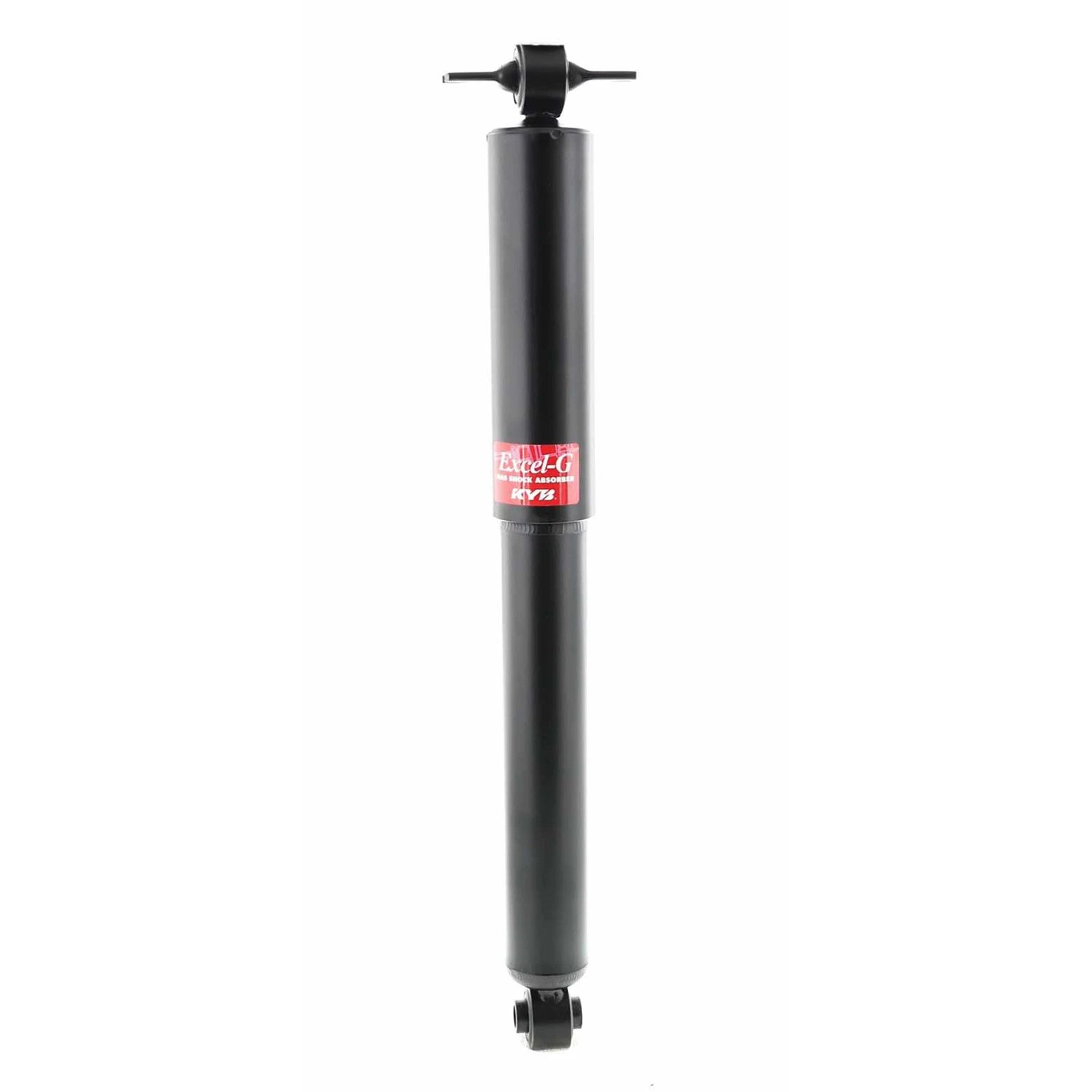 KYB Excel-G Rear Shocks & Struts | Jeep TJ (96-05) / Wrangler (97-06) (344403)