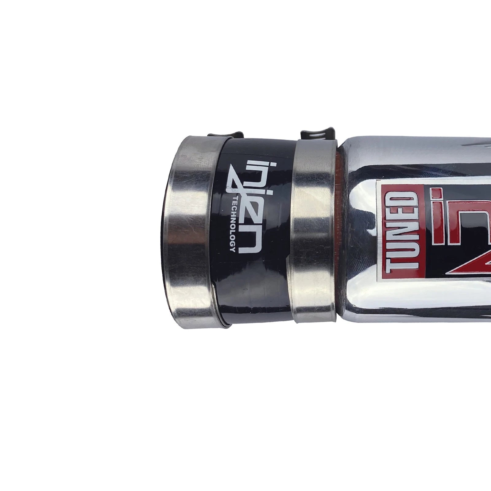 Injen Short Ram Intake | Honda Civic VIII (06-11) / Civic Type R FK8 (17-22) (SP1584P)