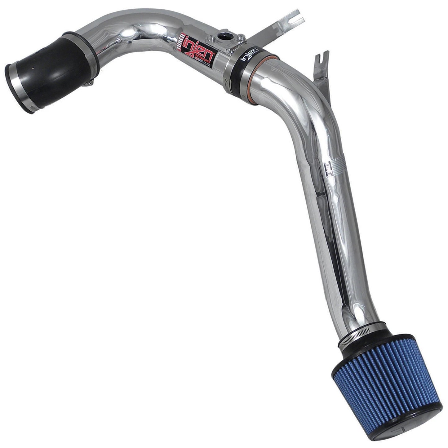 Injen Polished Cold Air Intake System | Acura TSX (09-11) (SP1432P)