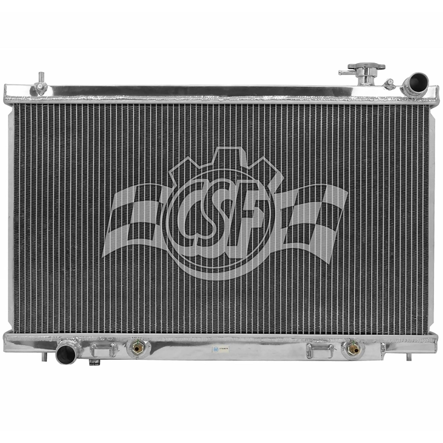 CSF Radiator | INFINITI G35 2003-2007