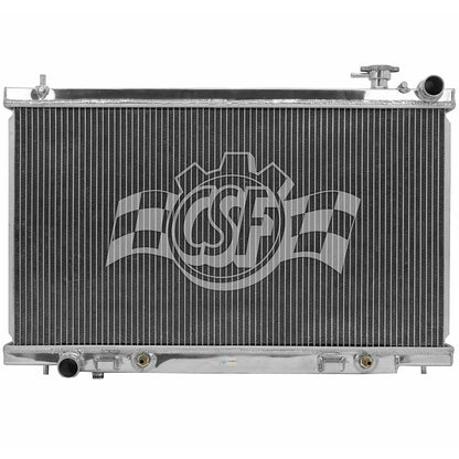 CSF Radiator | INFINITI G35 2003-2007