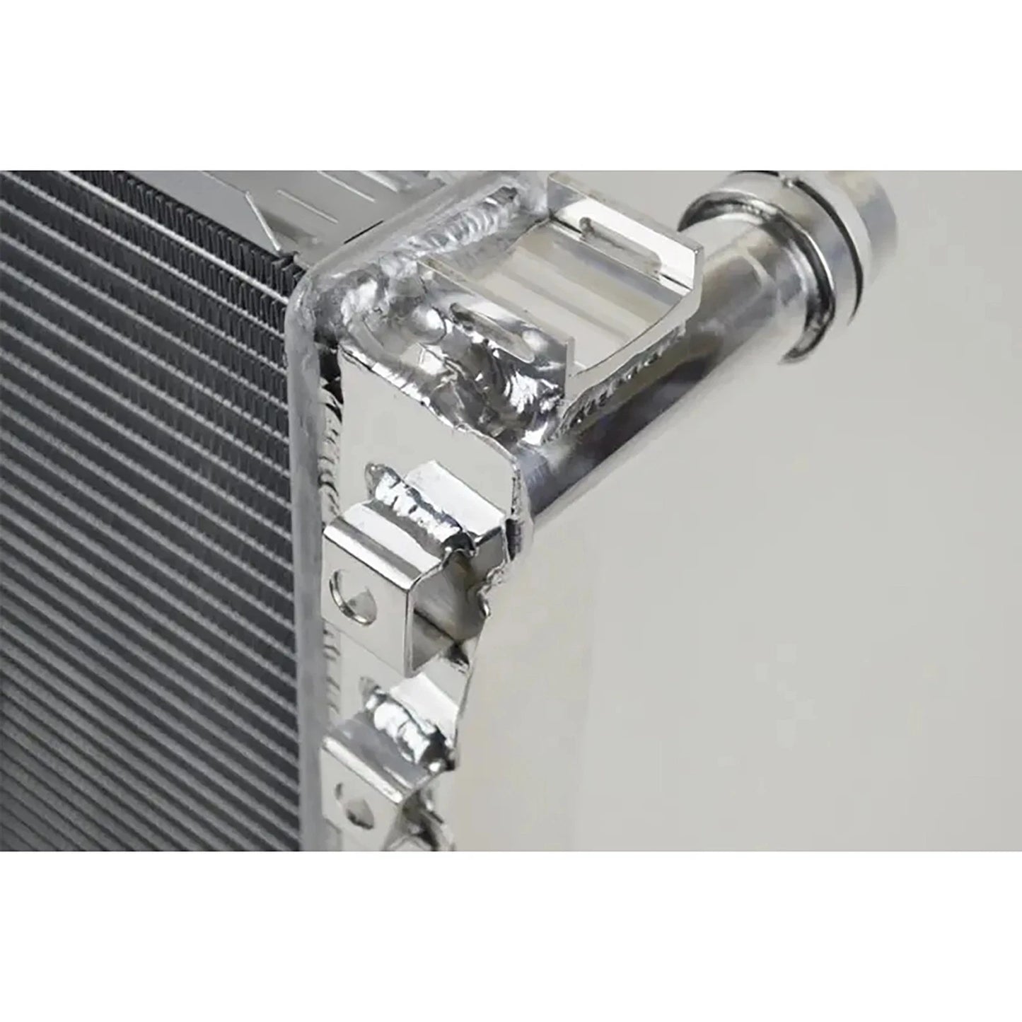 CSF Performance Aluminum Radiator | B5 A4 2.8L / S4 2.7T
