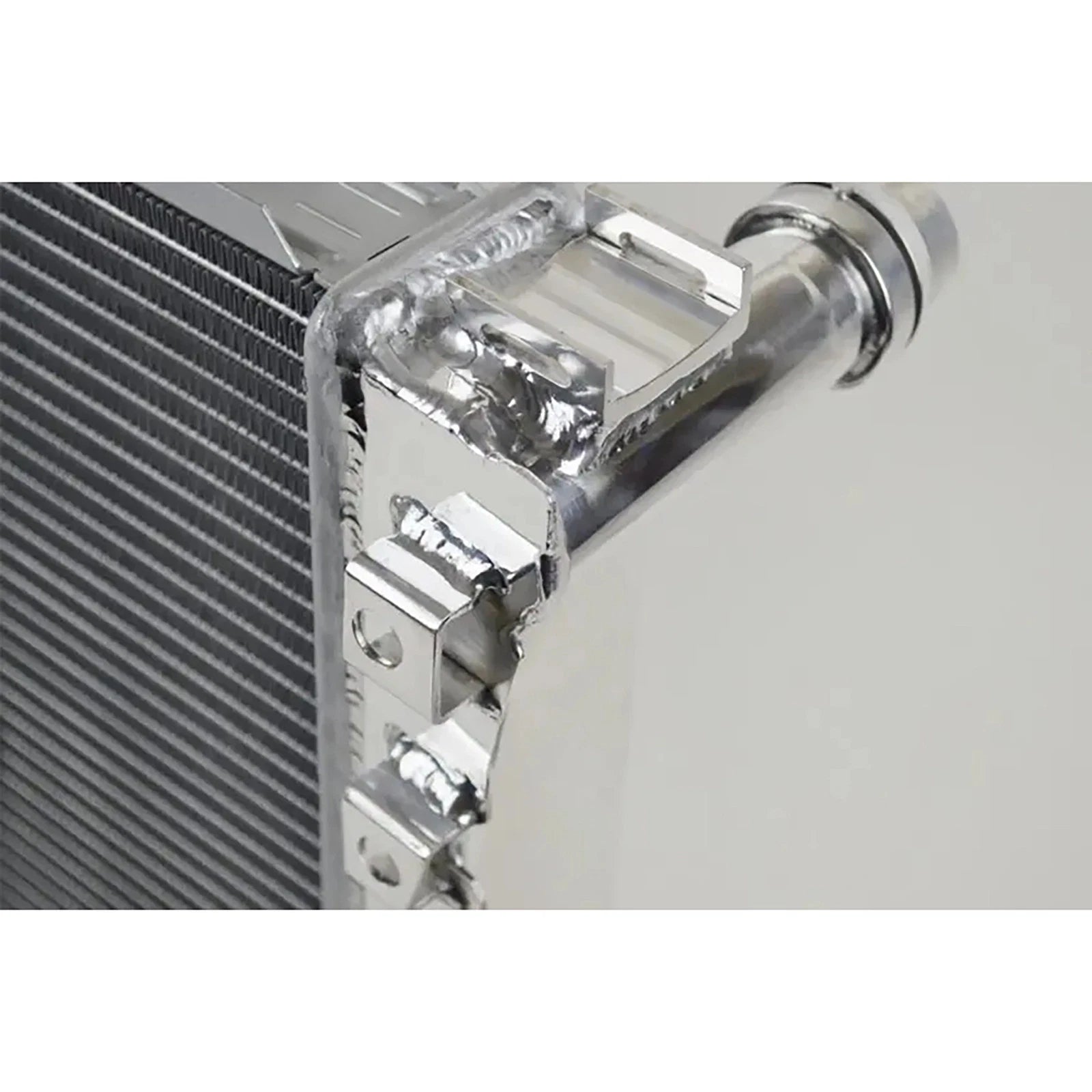 CSF Performance Aluminum Radiator | B5 A4 2.8L / S4 2.7T