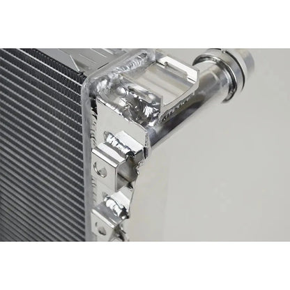 CSF Performance Aluminum Radiator | B5 A4 2.8L / S4 2.7T