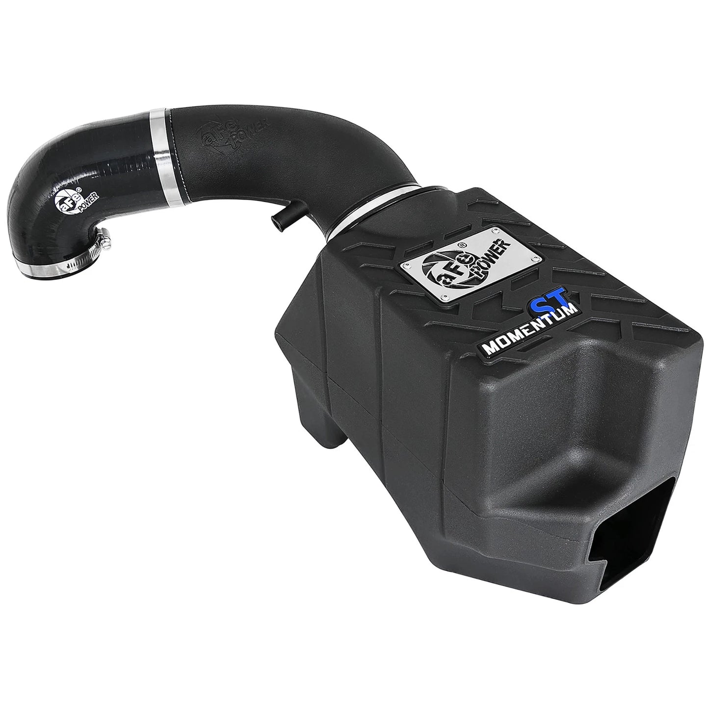 aFe Momentum ST Cold Air Intake Jeep XJ 4.0L (91-01) | I6 (54-46209) (SPF5446209)