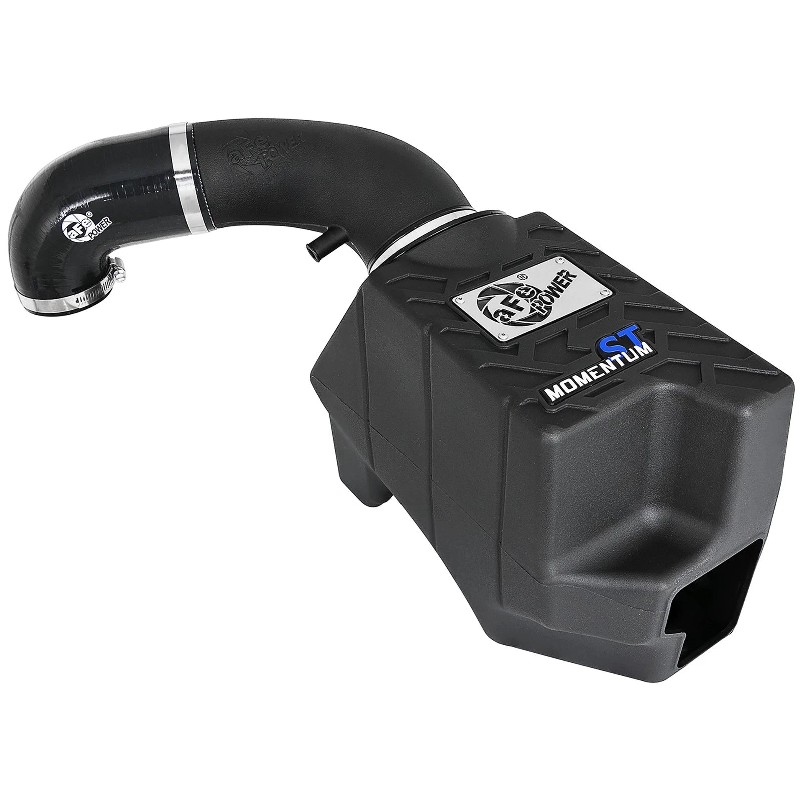 aFe Momentum ST Cold Air Intake Jeep XJ 4.0L (91-01) | I6 (54-46209) (SPF5446209)