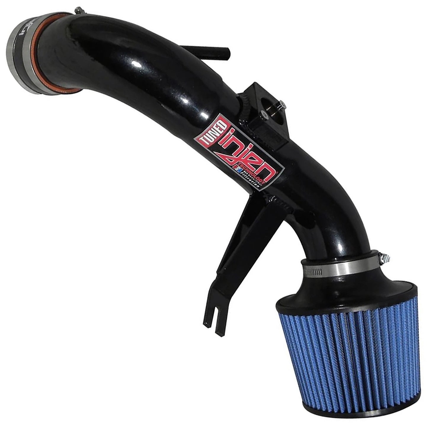Injen SP Short Ram Cold Air Intake System | 2009 - 2014 Mitsubishi Lancer (SP1838BLK)
