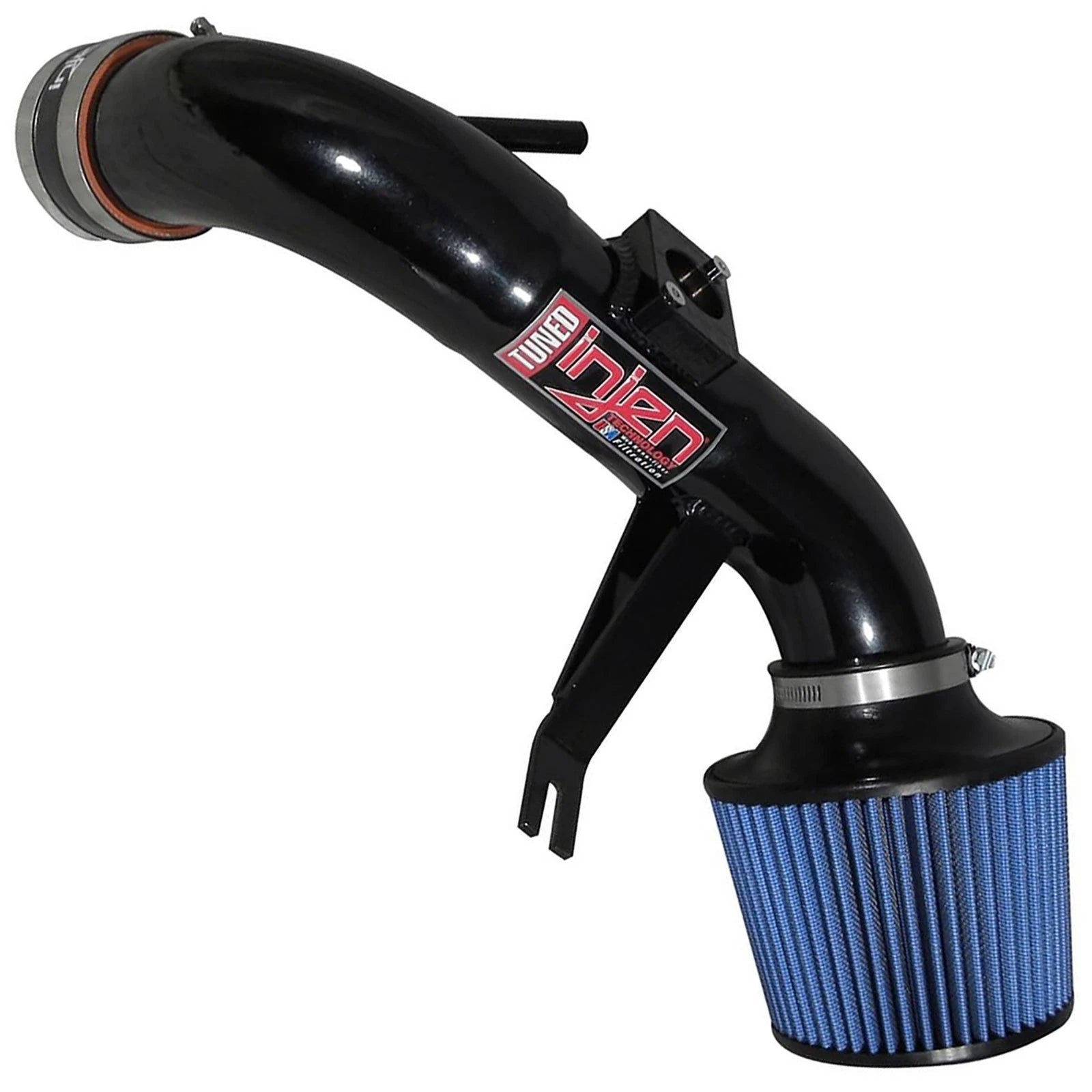 Injen SP Short Ram Cold Air Intake System | 2009 - 2014 Mitsubishi Lancer (SP1838BLK)