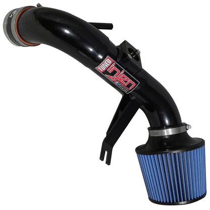 Injen SP Short Ram Cold Air Intake System | 2009 - 2014 Mitsubishi Lancer (SP1838BLK)