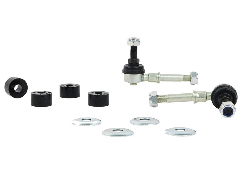 Whiteline Front Sway Bar Link Kit - W23188