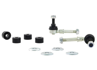 Whiteline Front Sway Bar Link Kit - W23188