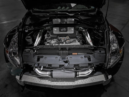 aFe Takeda Stage-2 Cold Air Intake | Nissan 370Z V6 3.7L (09-17) (TA-3017P)