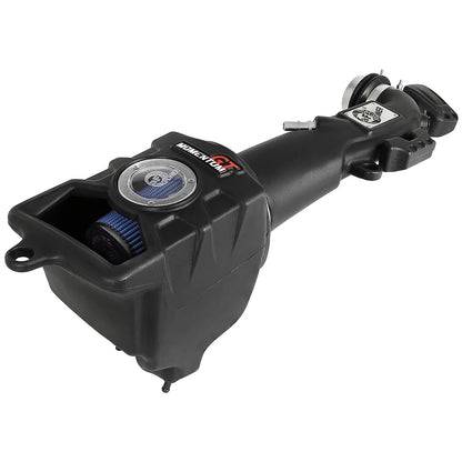 aFe Momentum GT Pro 5R Cold Air Intake System | Jeep Wrangler (JL) V6 3.6L (18+) (54-76217)