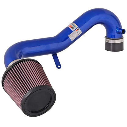 K&N Blue Typhoon Short Ram Intake | 2005-2006 Honda Civic / 2005 Acura EL (69-1008TB)