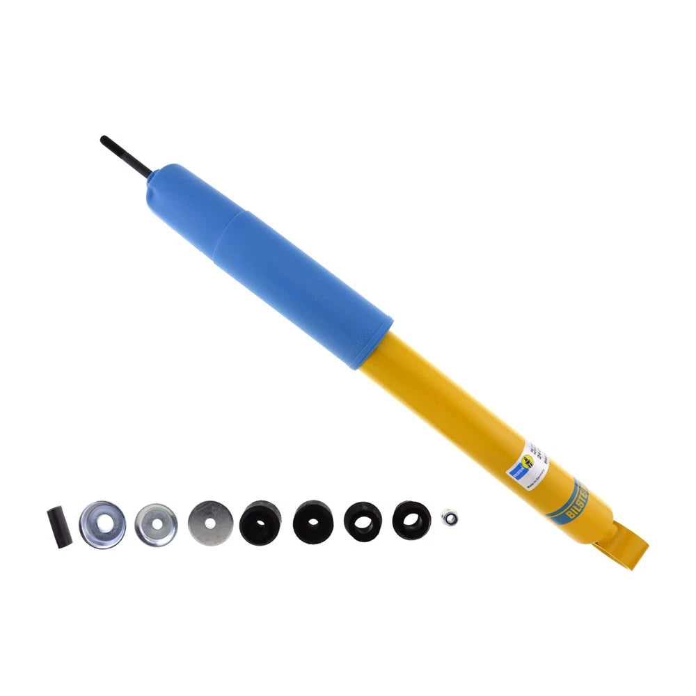 Bilstein 24-014786 B6 Rear Shock Absorber for 1996-79 LX450 / 91-97 Land Cruiser