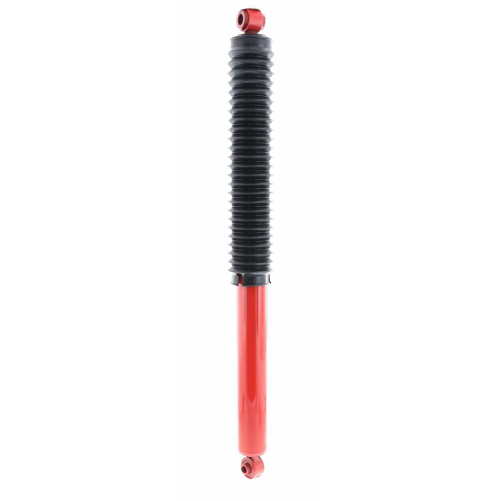 KYB MonoMax Rear Heavy Duty Monotube Shock Absorber | Ford F250 Super Duty 2WD/4WD (05-11) (565091)