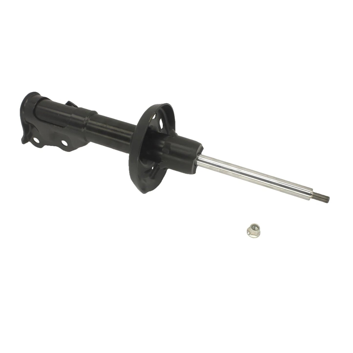 KYB Excel-G Front Left Shock & Strut | Honda Civic 06-11 2 Dr (339256)