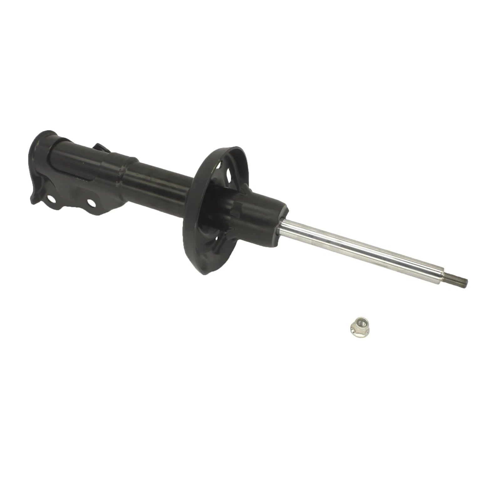 KYB Excel-G Front Left Shock & Strut | Honda Civic 06-11 2 Dr (339256)