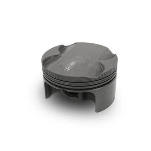 Supertech Mazda Miata 1.6L 78.50mm (+0.50) -10.5cc Dish 8.8:1 CR Piston - Set of 4 (Excl Rings)