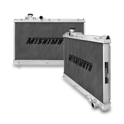 Mishimoto Aluminum Radiator / 94-99 Toyota Celica GT / GT4, Manual *NEW