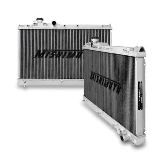 Mishimoto Aluminum Radiator / 94-99 Toyota Celica GT / GT4, Manual *NEW