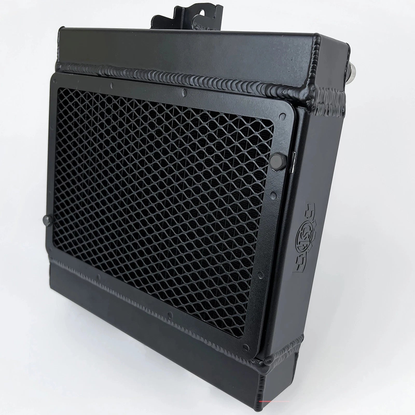 CSF Auxiliary Radiator | F8X M2C / M3 / M4