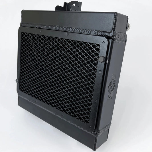 CSF Auxiliary Radiator | F8X M2C / M3 / M4