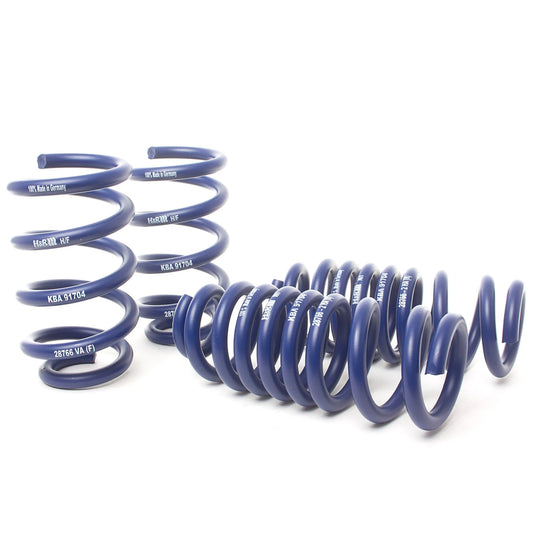 H&R Sport Spring Kit | Mercedes-Benz C63 AMG/C63 S AMG Cabrio (C205) (15-21) (28766-2)