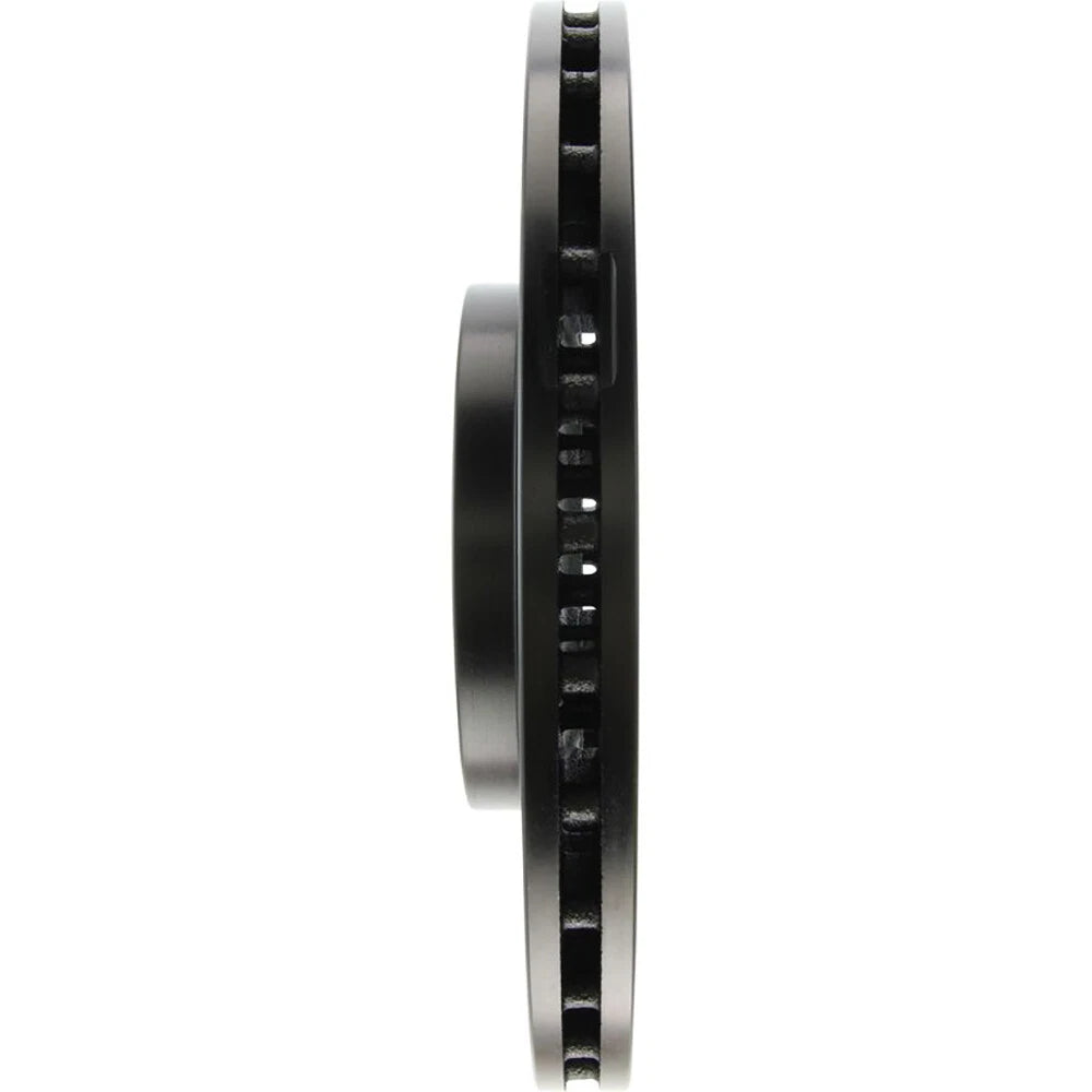 StopTech 127.40062L Front Left Drilled Slotted Disc Brake Rotor for 2004-2008 TL