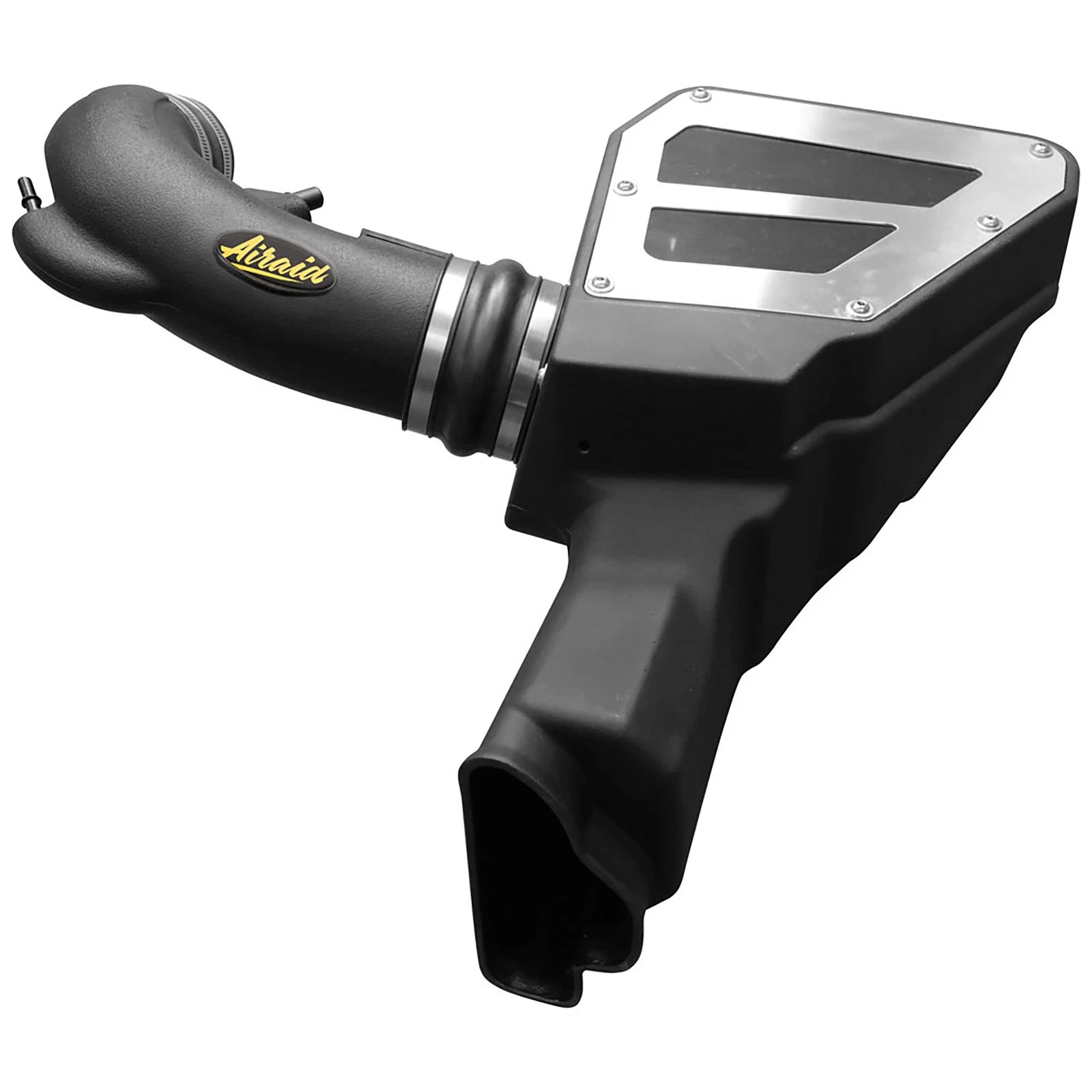 Airaid 18-20 Performance Air Intake System | Ford Mustang GT V8 5.0L (455-356)