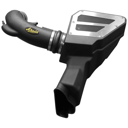 Airaid 18-20 Performance Air Intake System | Ford Mustang GT V8 5.0L (455-356)