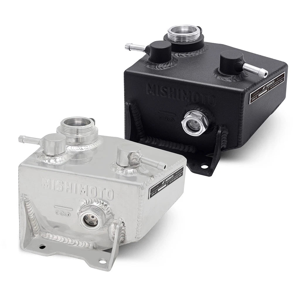 Mishimoto Expansion Tank | 2024+ Ford Mustang (MMRT-MUS-24)