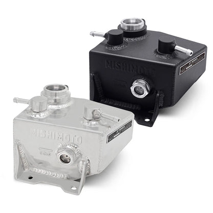 Mishimoto Expansion Tank | 2024+ Ford Mustang (MMRT-MUS-24)