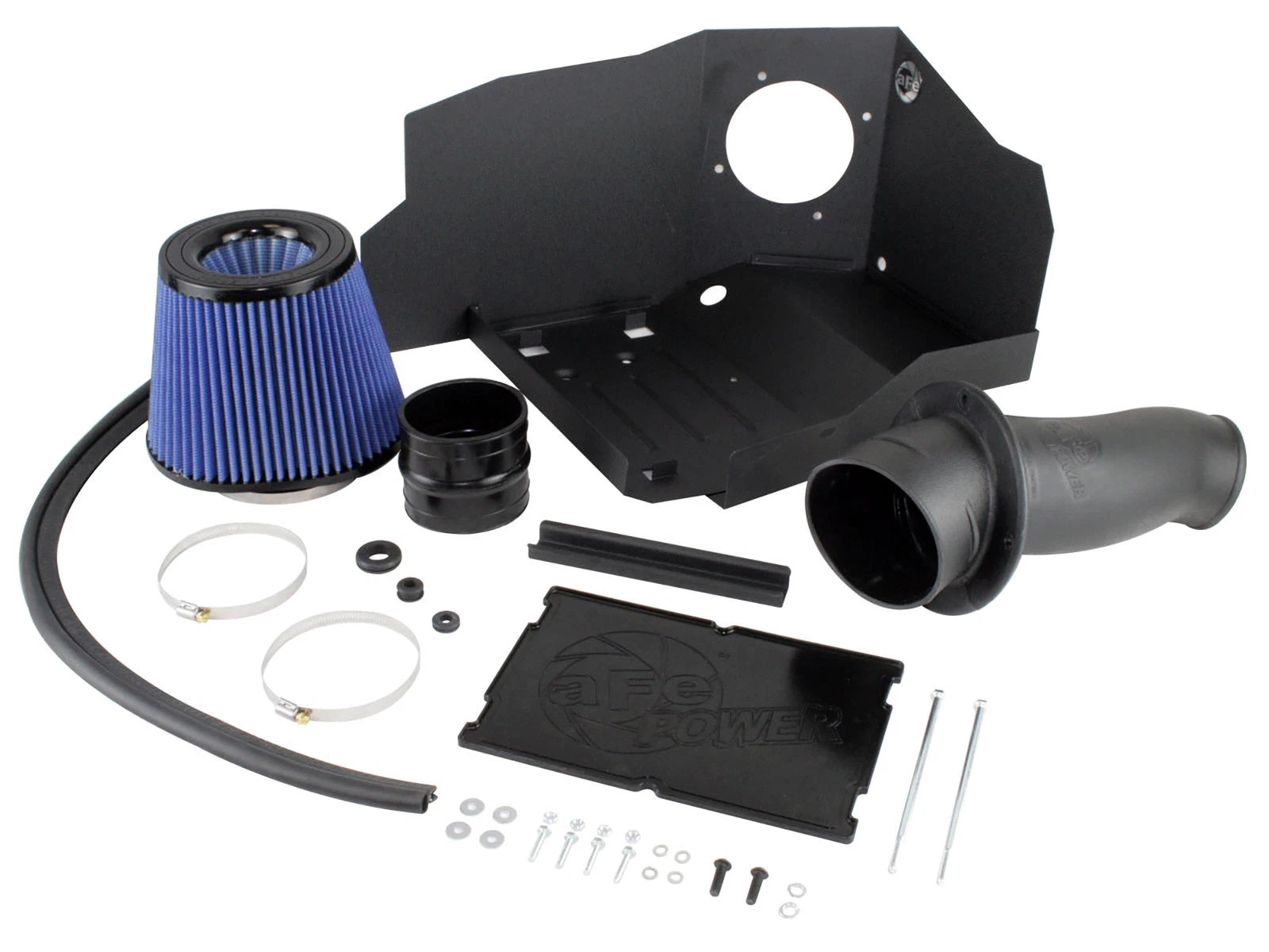 aFe Magnum FORCE Stage-2 Cold Air Intake | Ford 7.3L V8 Diesel (99-03) (54-10192)