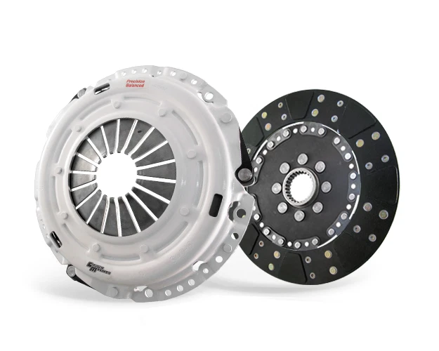 Clutch Masters FX350 Street/Race Clutch Kit | 2016-2021 Honda Civic 1.5T (08150-HDFF)
