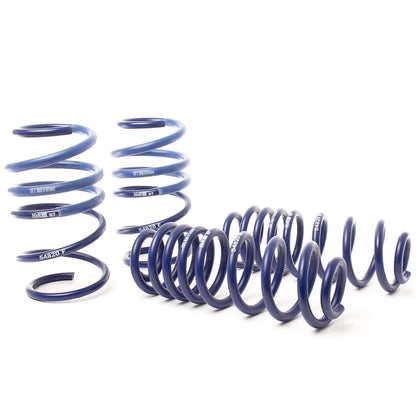 H&R Sport Spring Kit | Volkswagen Jetta GLI (19-22) w/ DCC (54820)