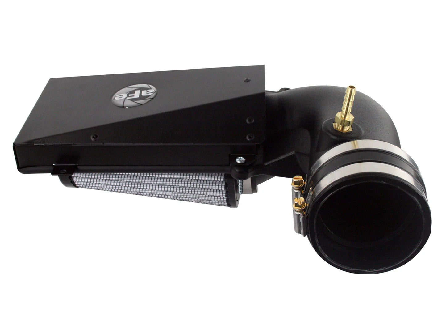 aFe MagnumFORCE Stage-2 Intake | VW Golf/Jetta 2.0L TDI (09-12) (51-81711)