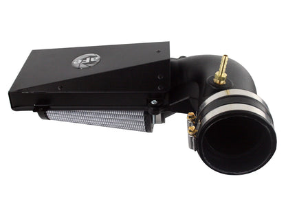 aFe MagnumFORCE Stage-2 Intake | VW Golf/Jetta 2.0L TDI (09-12) (51-81711)