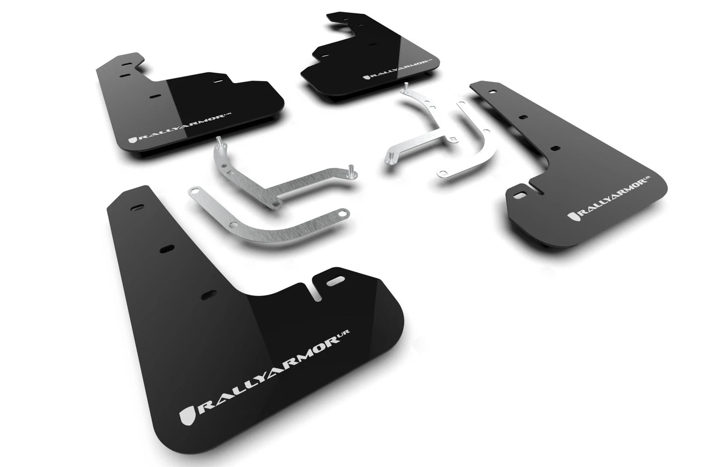 Rally Armor UR Series Mudflaps 2024 Impreza